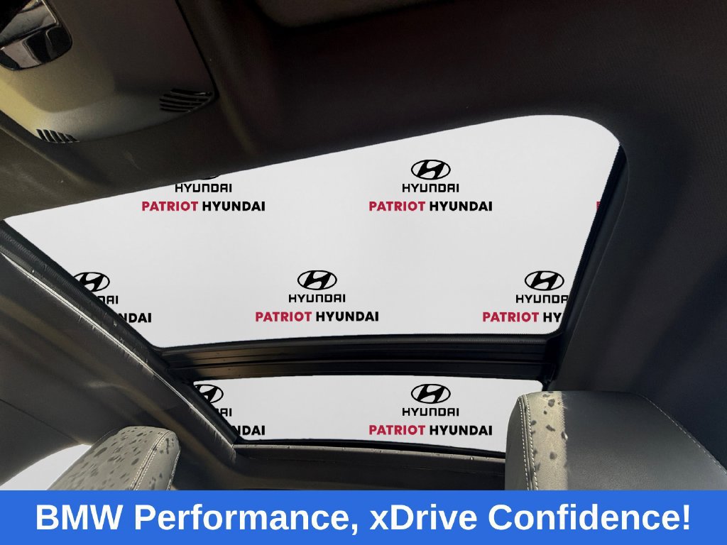 Used 2025 BMW 228i xDrive AWD/4WD image 16