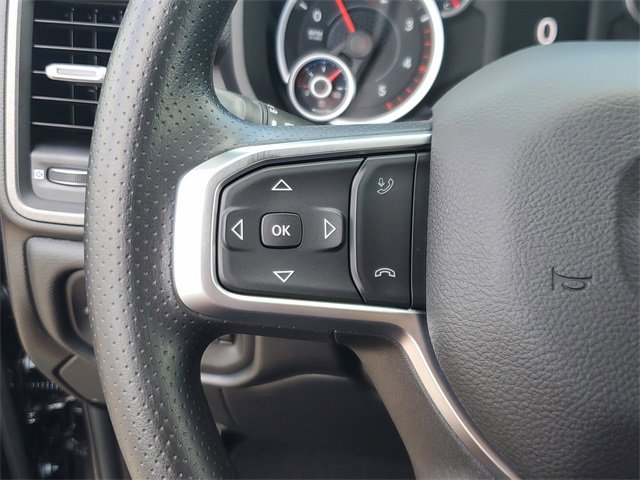 New 2026 RAM 2500 Tradesman image 20