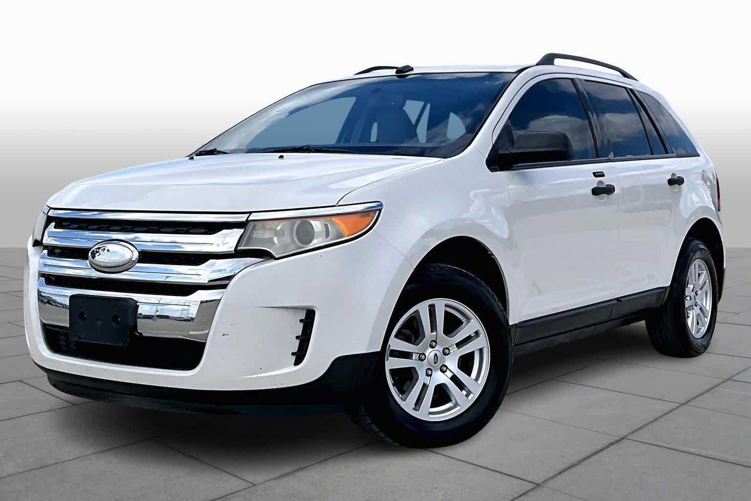 Used 2012 Ford Edge SE image 1
