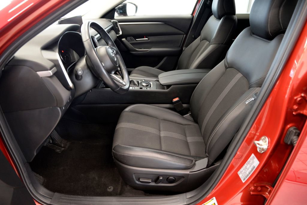 Used 2023 MAZDA CX-50 2.5 S w/ Preferred Plus Pkg image 15