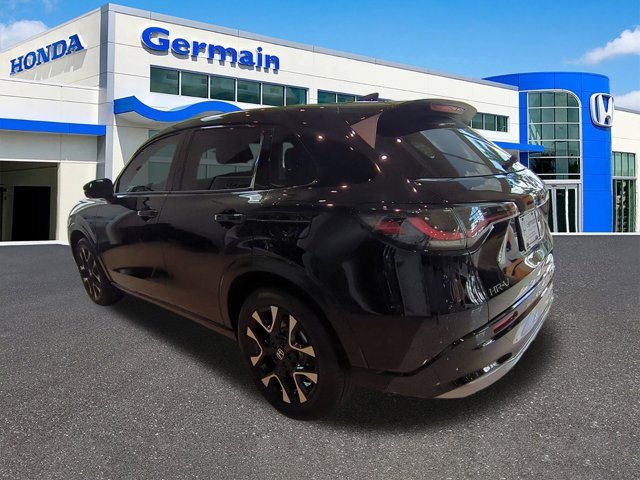New 2026 Honda HR-V EX-L image 6