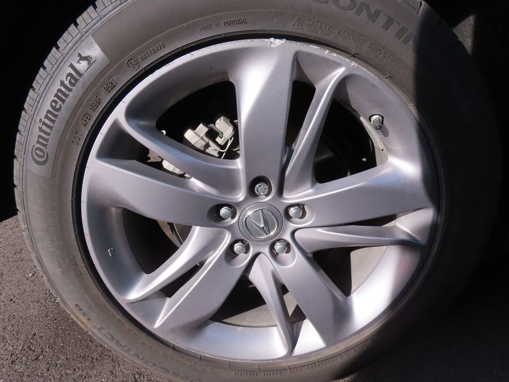 Used 2019 Acura RDX FWD w/ Advance Package image 17