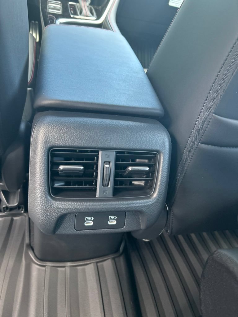 New 2026 Acura ADX A-Spec w/ Advance Package FWD image 20