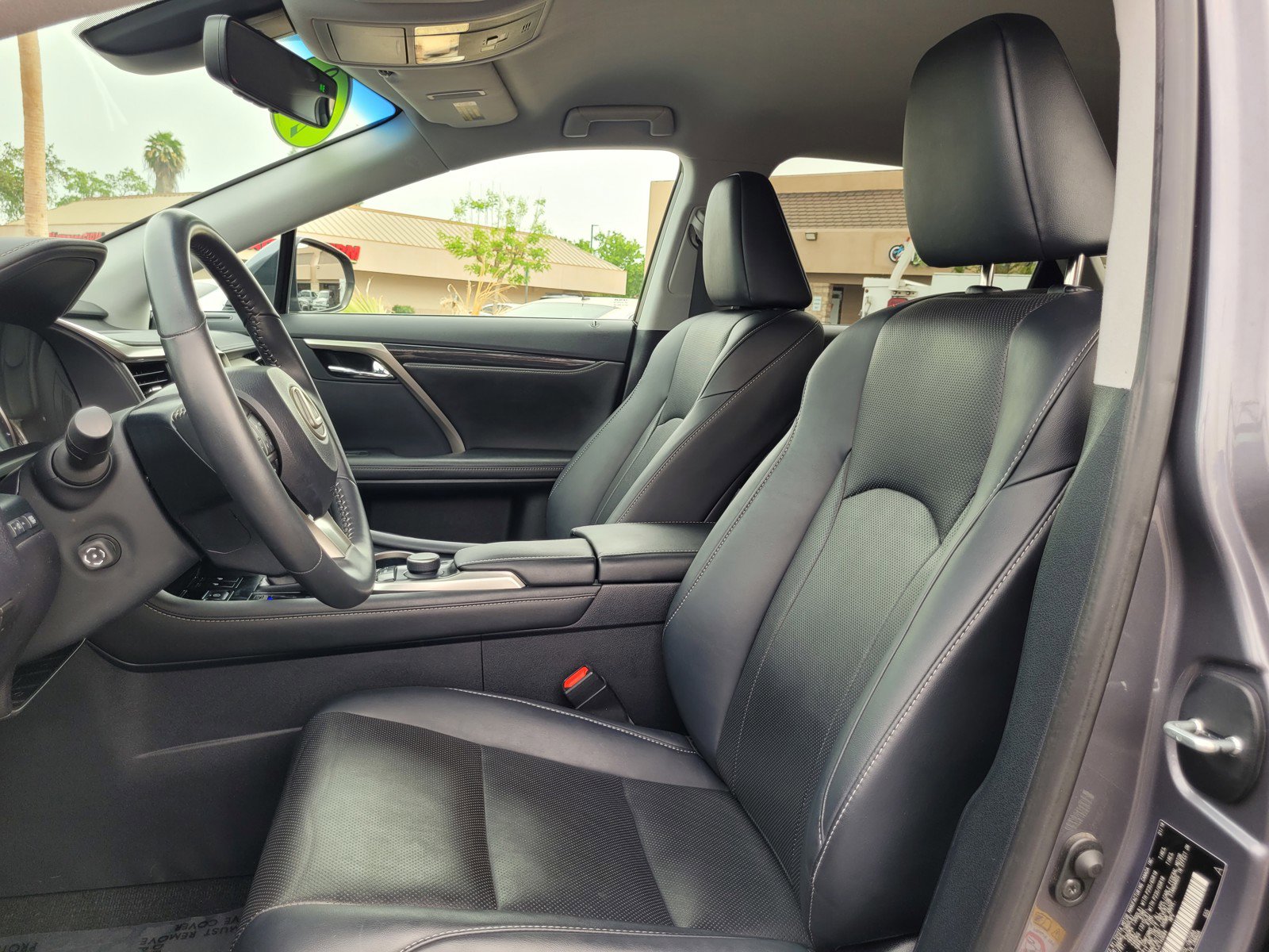 Used 2018 Lexus RX 350 AWD w/ Accessory Package image 10