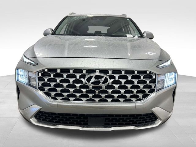 Used 2021 Hyundai Santa Fe SEL w/ Cargo Package FWD image 7