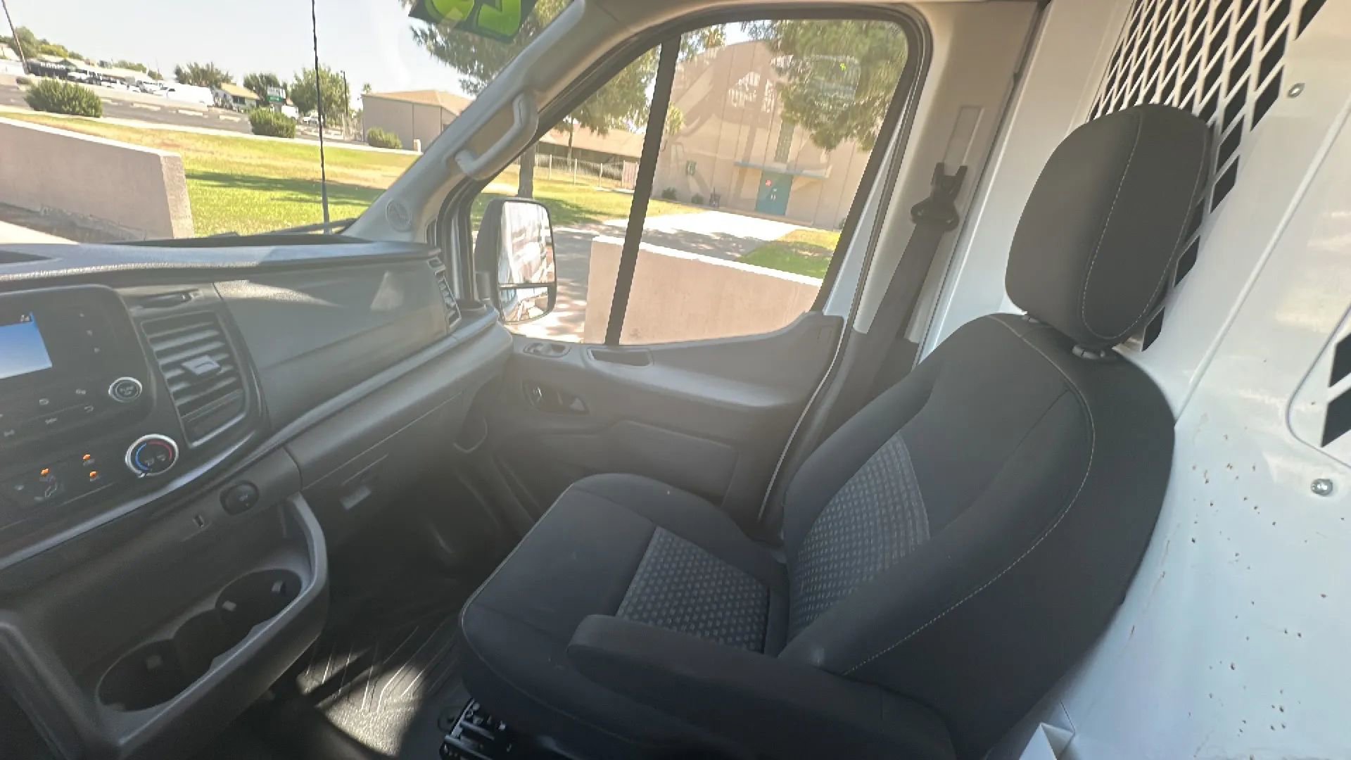 Used 2023 Ford Transit 150 Medium Roof w/ Interior Upgrade Package image 12