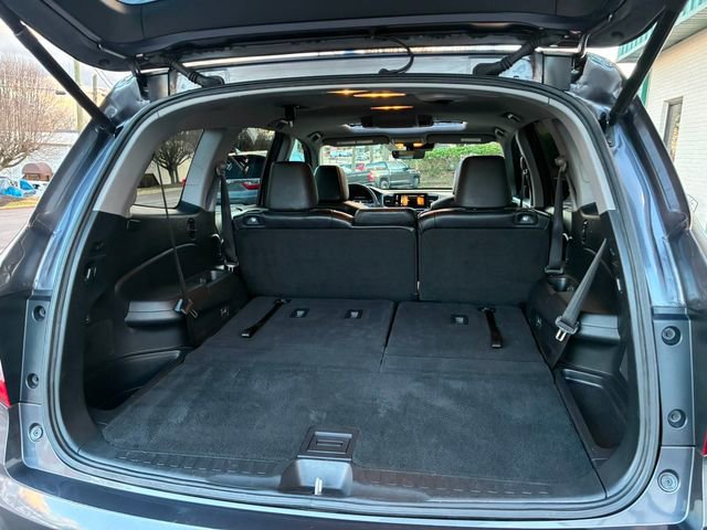 Used 2022 Honda Pilot Touring image 15