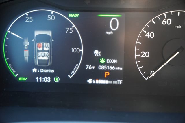 Used 2024 Honda CR-V Sport Touring image 8