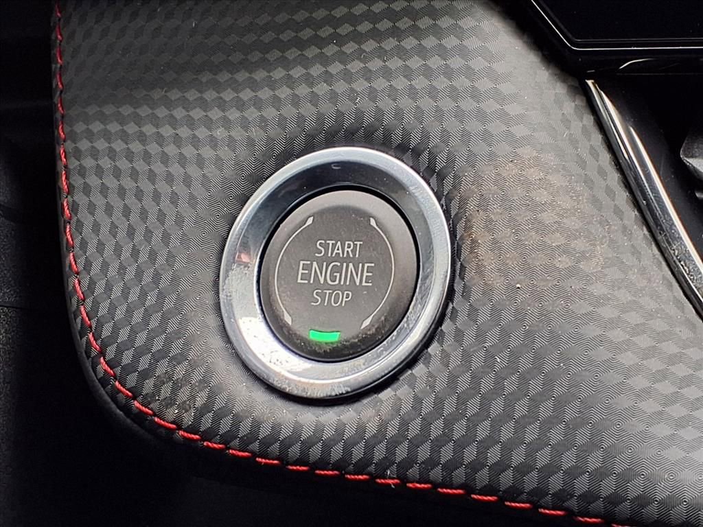 New 2026 Chevrolet Equinox RS image 22