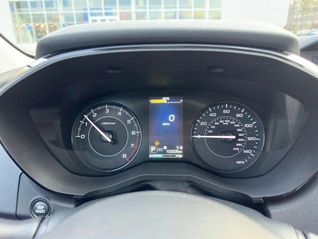 Used 2022 Subaru Impreza Premium image 16