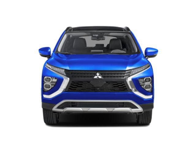 Used 2025 Mitsubishi Eclipse Cross SE AWD/4WD image 4