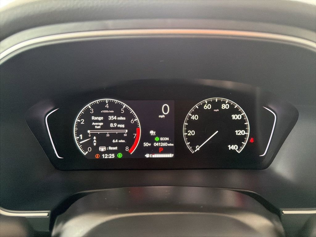 Certified 2023 Honda Pilot EX-L image 28