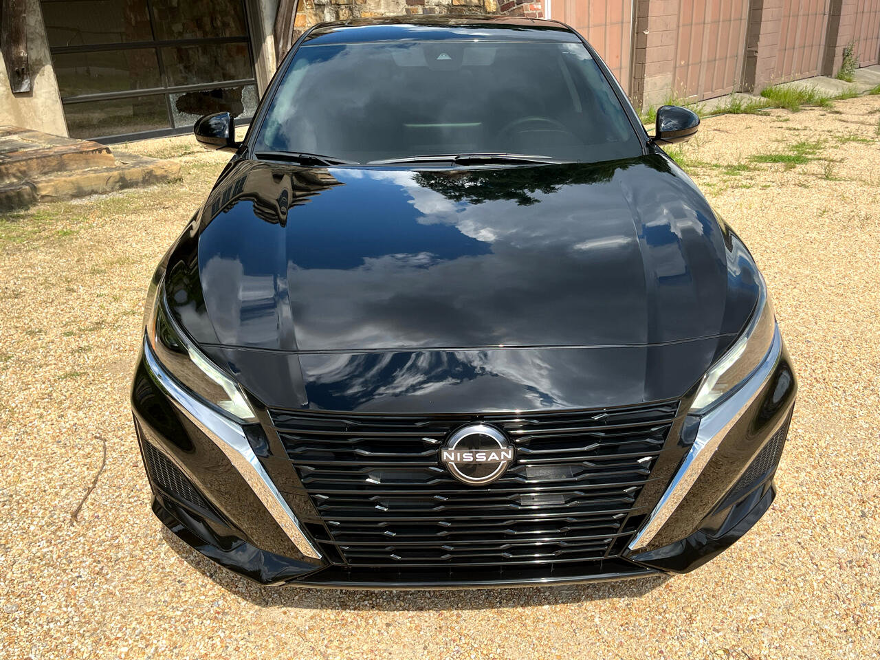 Used 2024 Nissan Altima 2.5 SL image 16