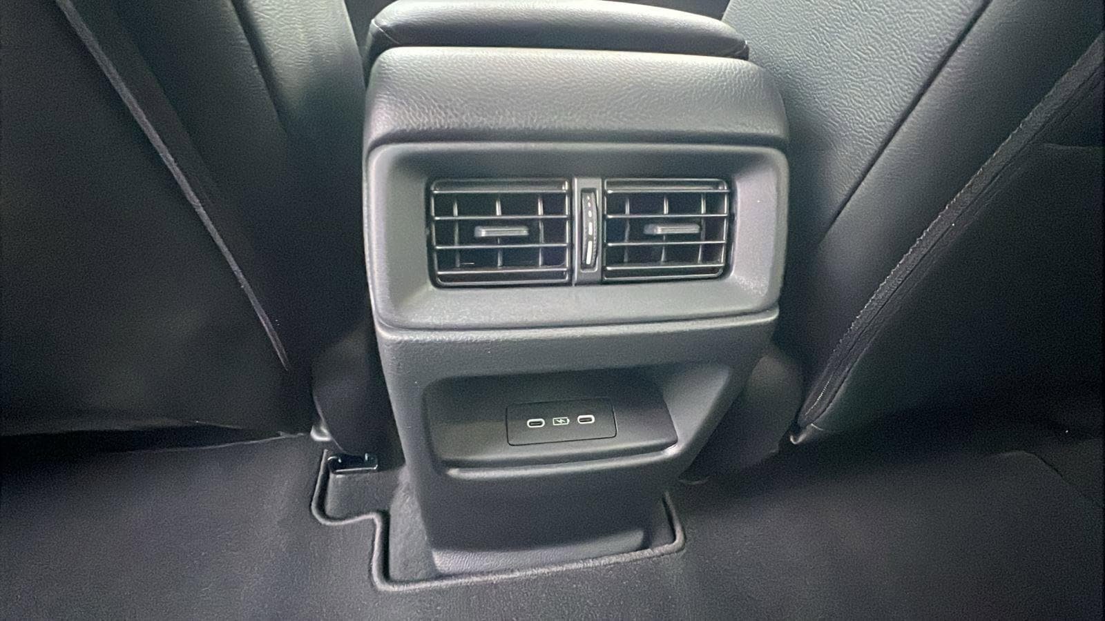 Certified 2026 Honda CR-V EX-L image 21