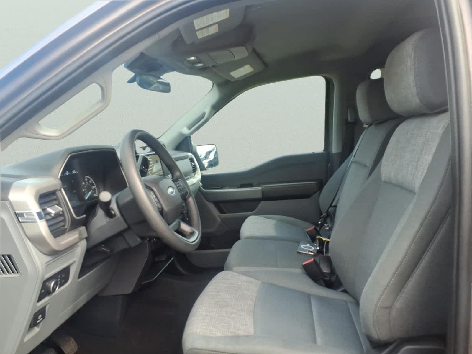 Used 2023 Ford F150 XLT AWD/4WD image 17