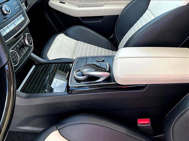 Used 2018 Mercedes-Benz GLE 43 AMG 4MATIC image 15