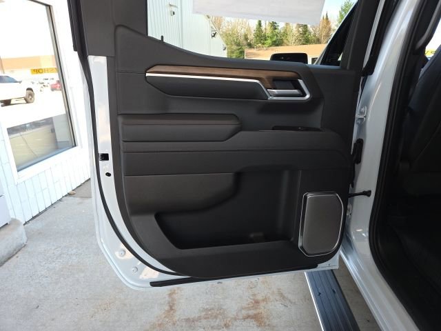 New 2026 Chevrolet Silverado 1500 High Country image 28