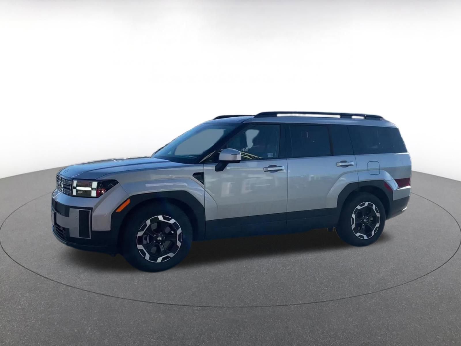 Used 2025 Hyundai Santa Fe SEL image 8