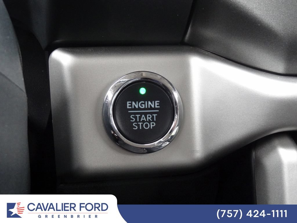 Certified 2024 Ford Expedition XLT AWD/4WD image 27