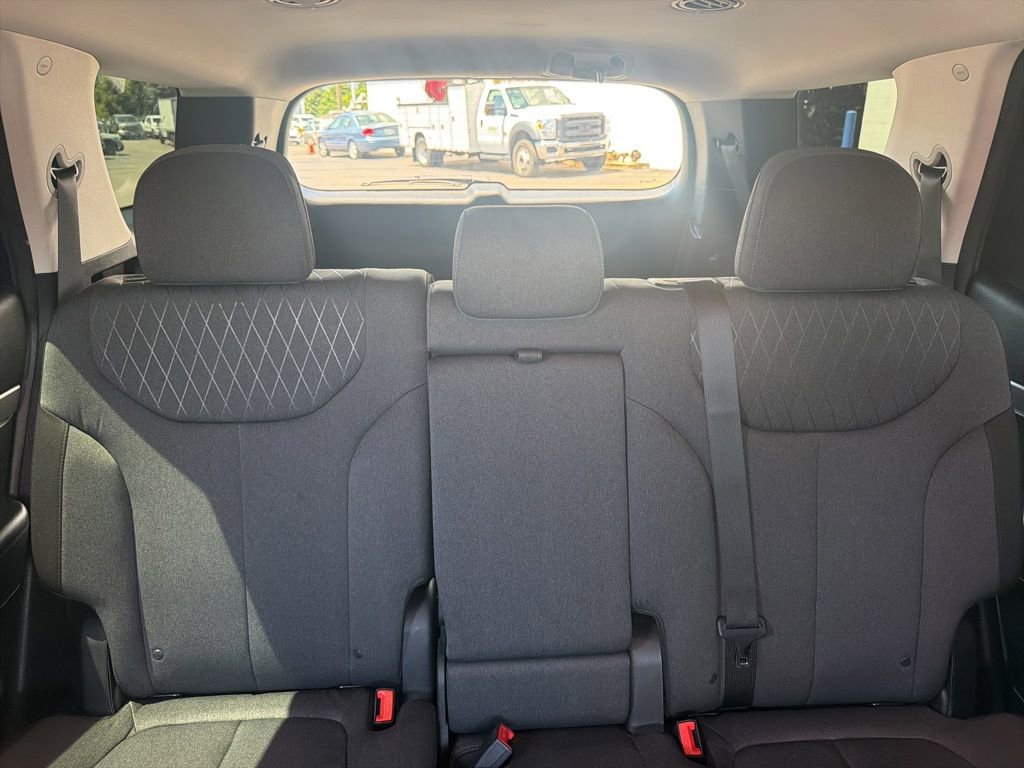 Used 2022 Hyundai Palisade SE AWD/4WD image 41