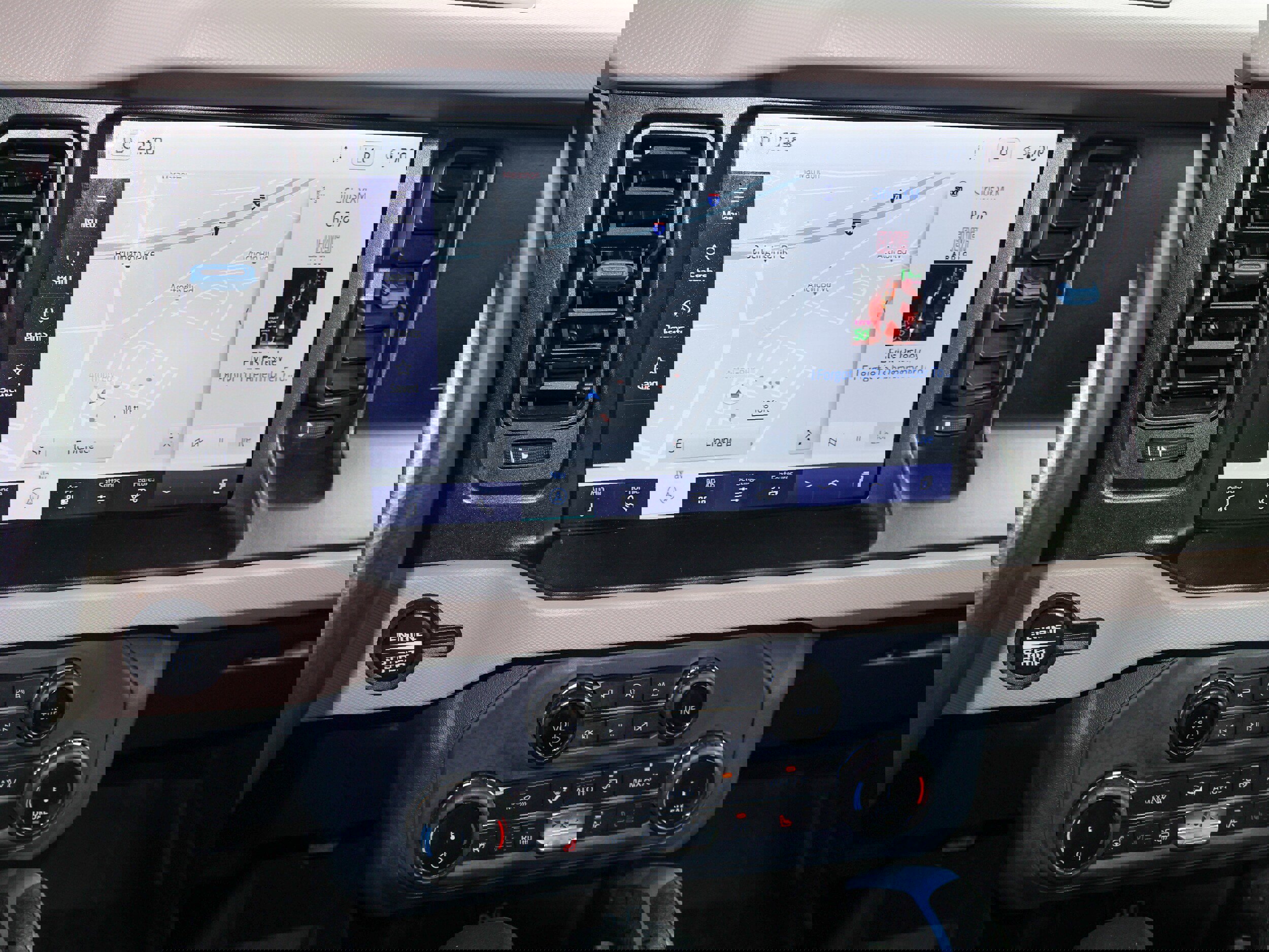 Used 2022 Ford Bronco Wildtrak image 20