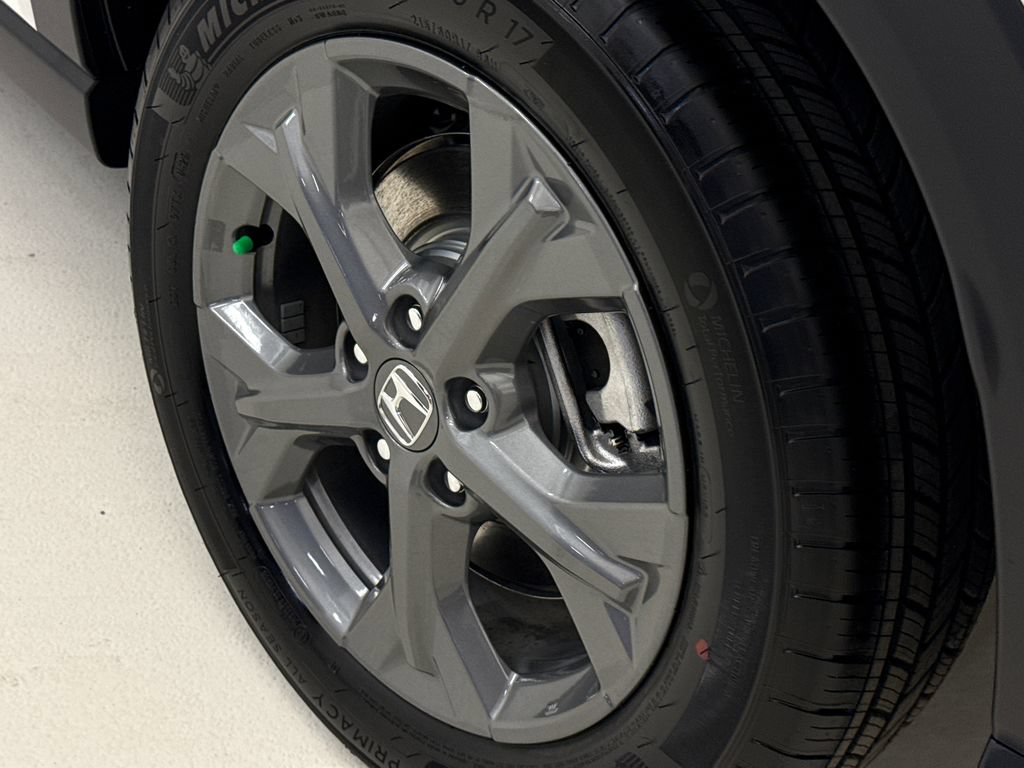 New 2026 Honda HR-V LX image 11