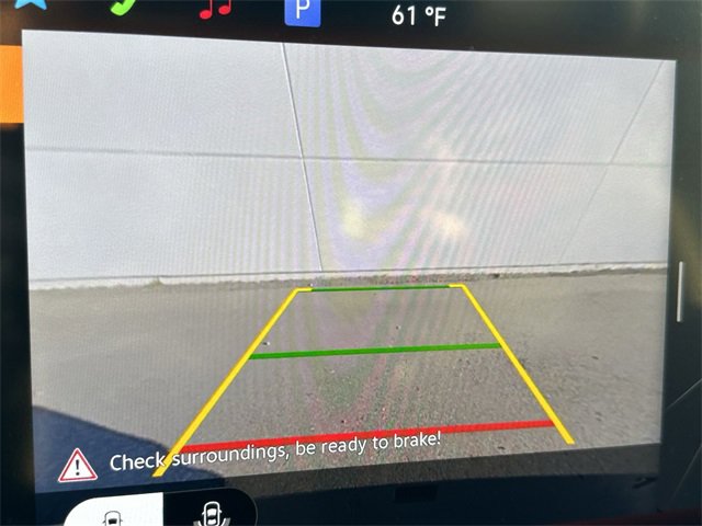 New 2025 Volkswagen ID. Buzz Pro S image 19