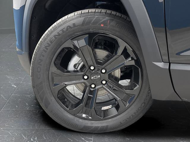 New 2026 Chevrolet Equinox LT w/ Convenience Package II image 34