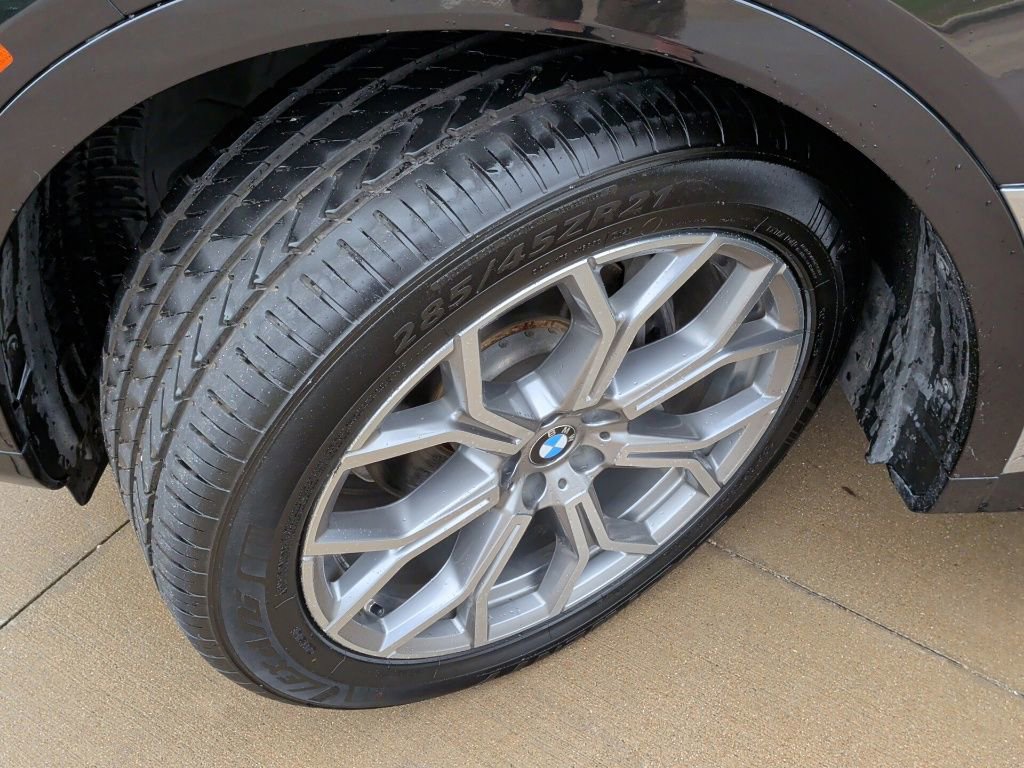 Used 2020 BMW X7 xDrive40i w/ Parking Assistance Package AWD/4WD image 51