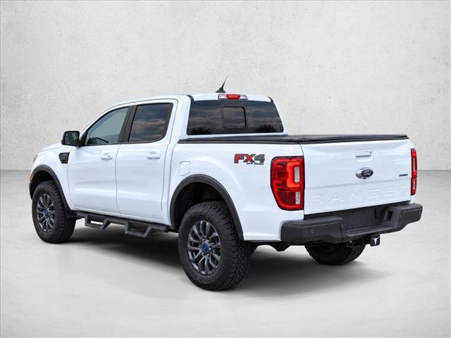 Used 2019 Ford Ranger Lariat w/ Equipment Group 501A Mid AWD/4WD image 25