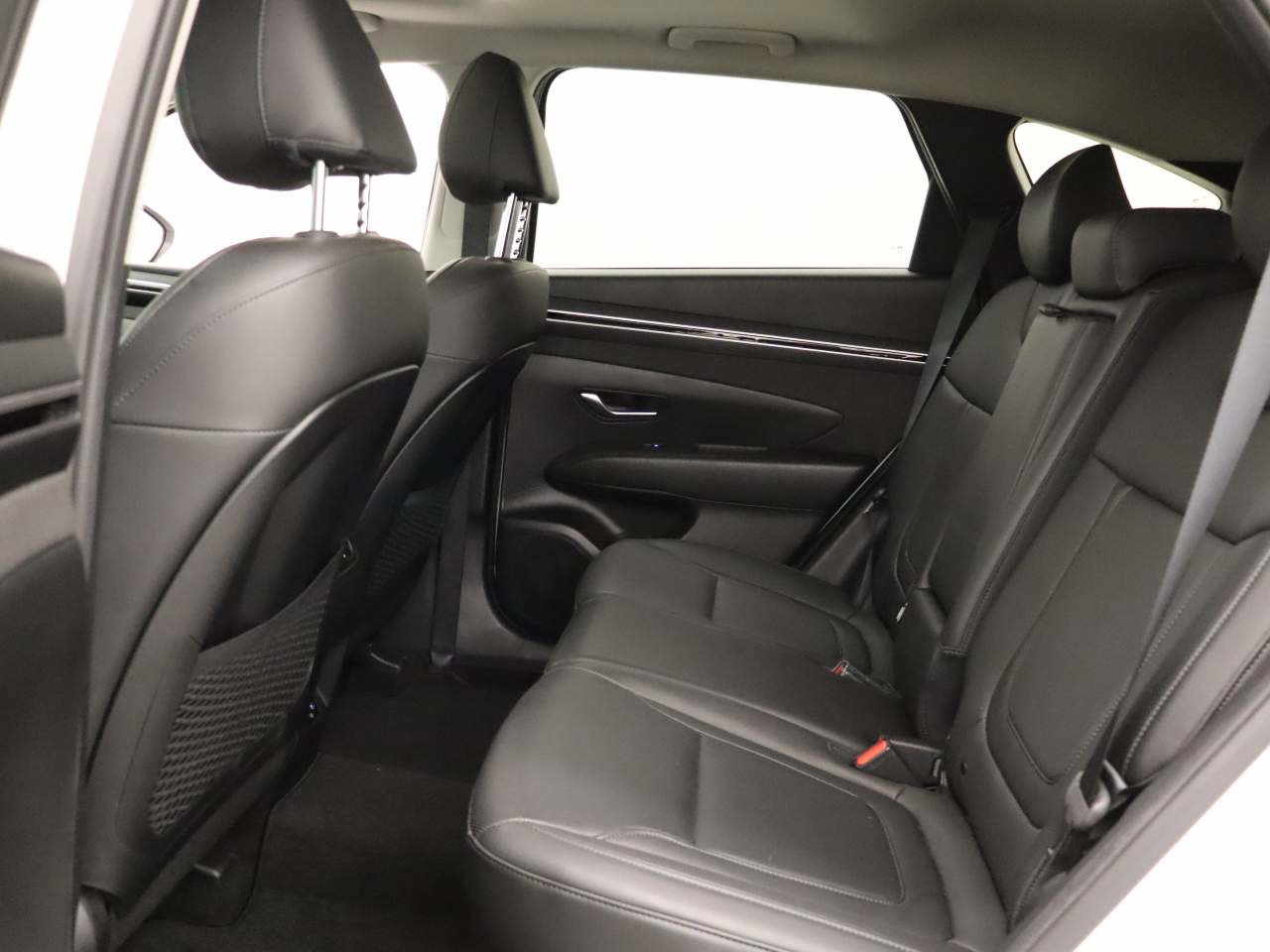 Used 2023 Hyundai Tucson SEL w/ Convenience Package image 16