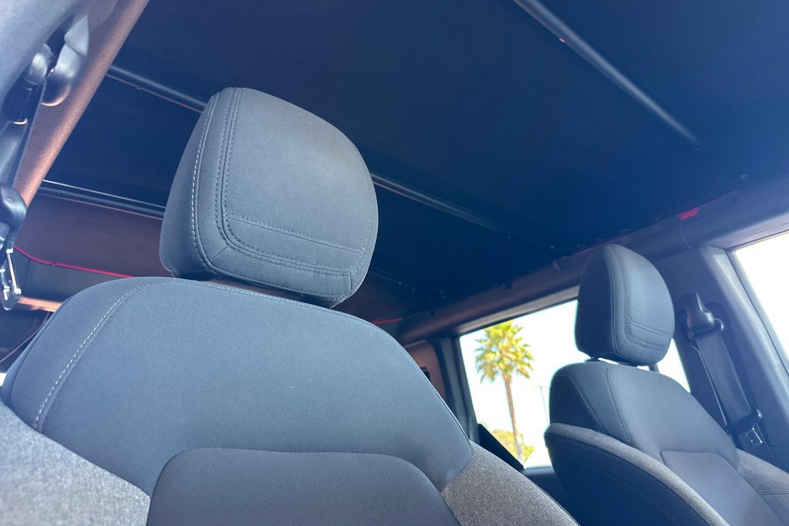 Used 2022 Ford Bronco Big Bend AWD/4WD image 16