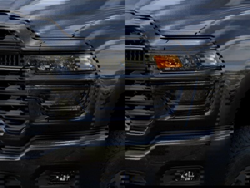 New 2026 RAM 2500 Tradesman image 6