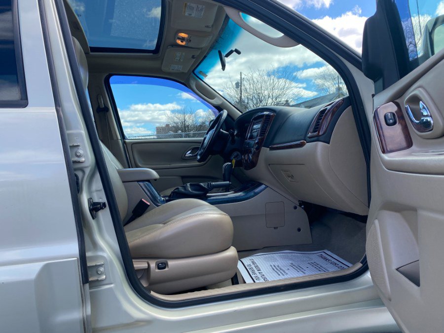 Used 2005 MAZDA Tribute s w/ Package 3 image 15