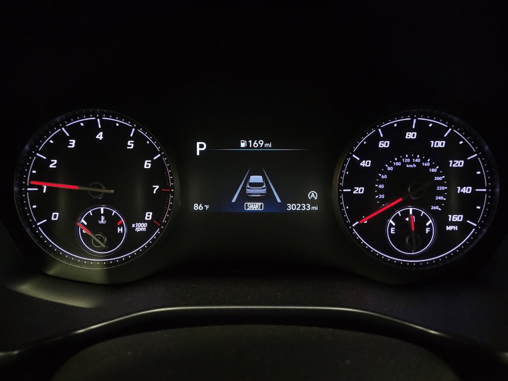 Used 2023 Hyundai Santa Fe SEL AWD/4WD image 23