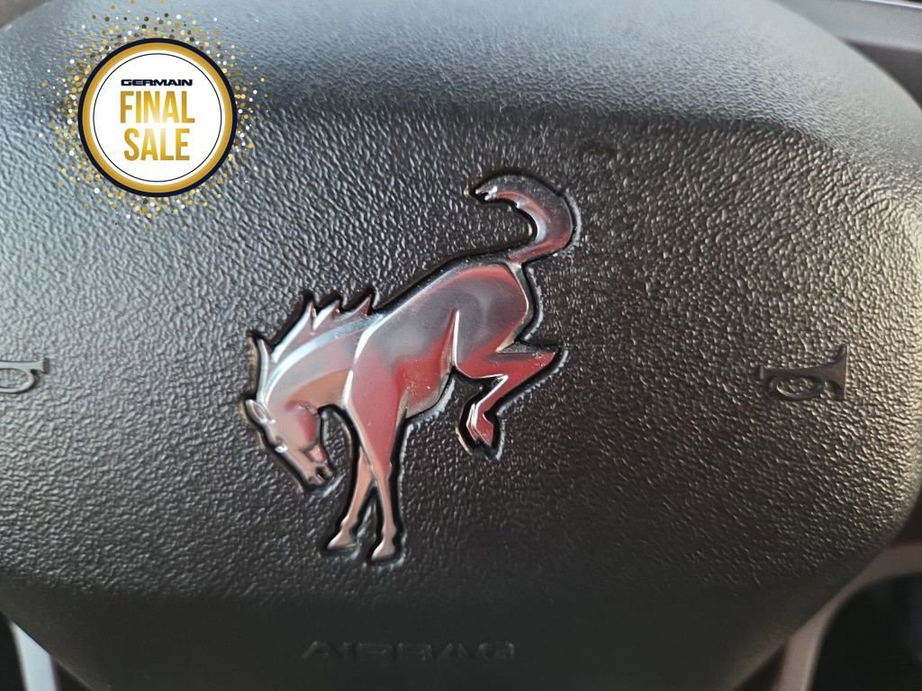 Used 2023 Ford Bronco Big Bend image 19