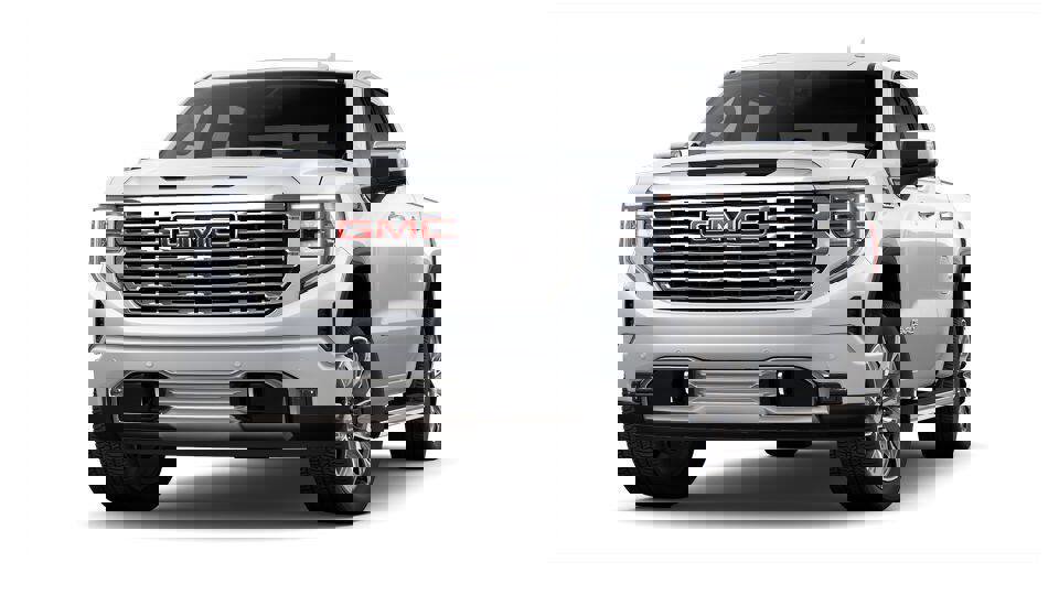 New 2026 GMC Sierra 1500 Denali image 51