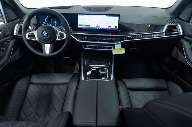 New 2026 BMW X5 xDrive40i image 20