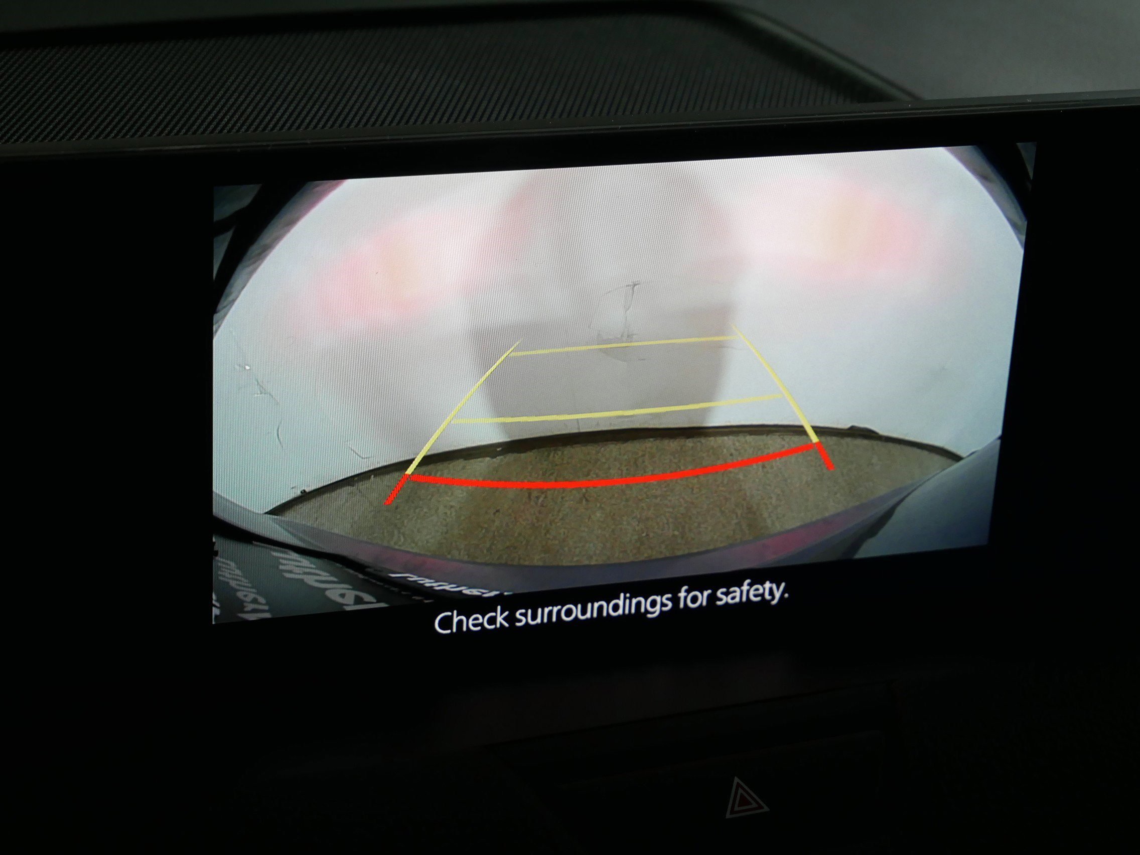 New 2026 MAZDA CX-70 SC Plus image 9