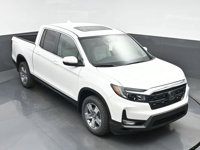 New 2026 Honda Ridgeline RTL image 35