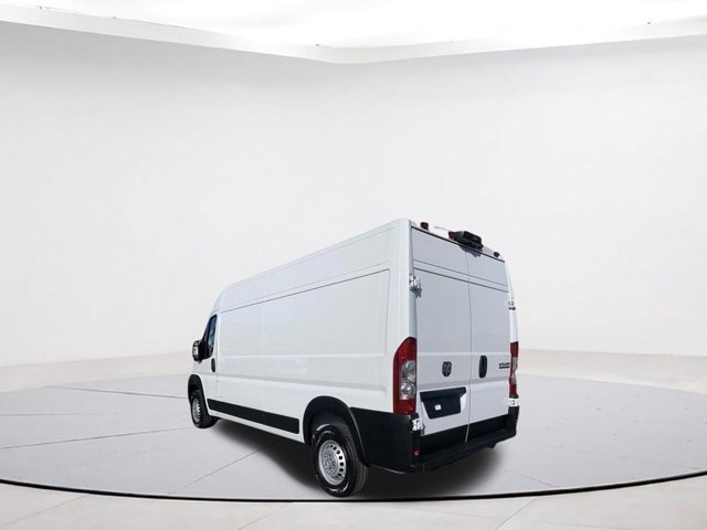 New 2024 RAM ProMaster 2500 w/ Safety Group image 3