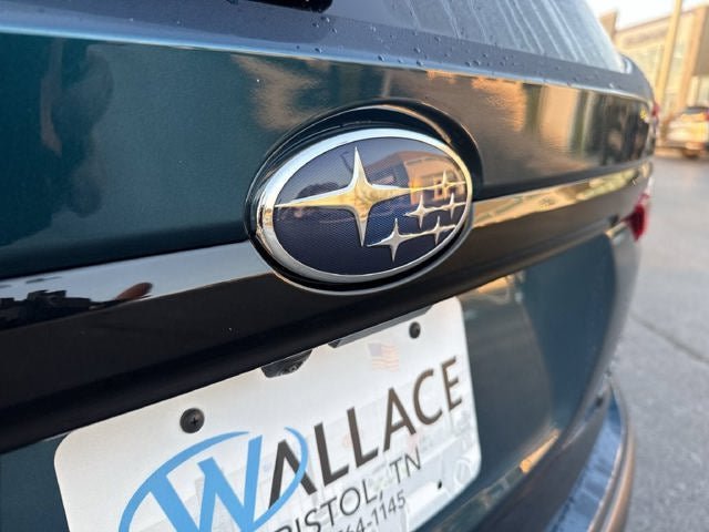 New 2027 Subaru Ascent Onyx Edition AWD/4WD image 56