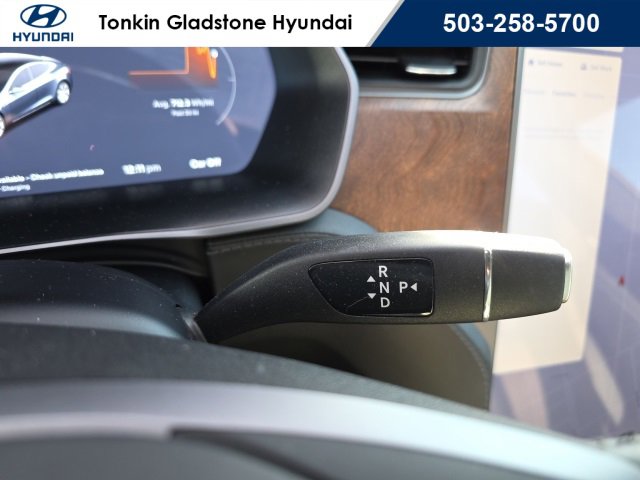 Used 2021 Tesla Model S Long Range image 12