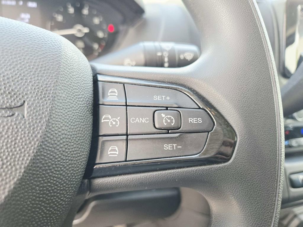 Used 2026 RAM ProMaster 2500 w/ Convenience Group FWD image 20