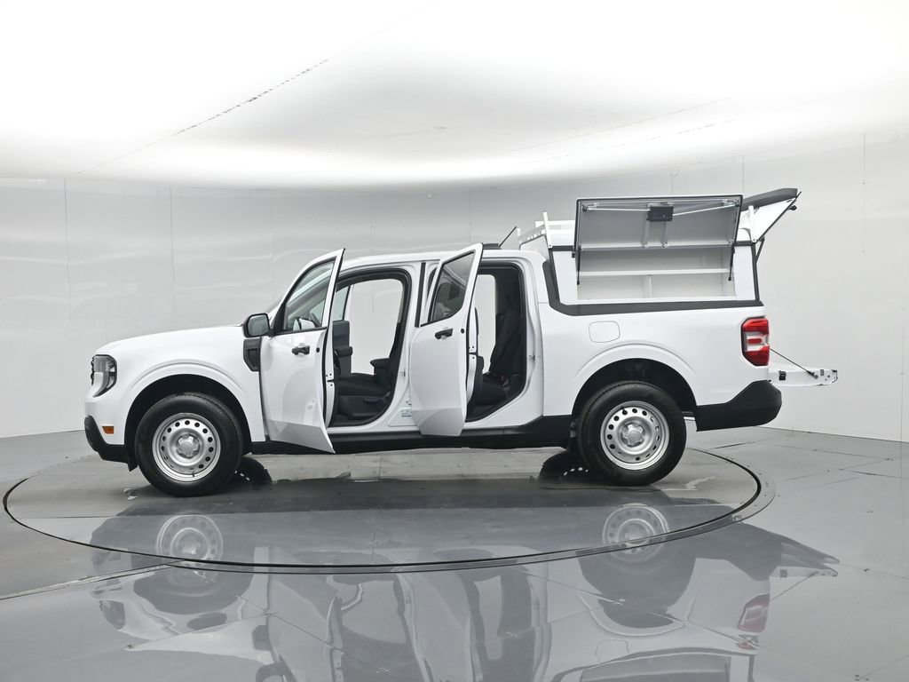 New 2026 Ford Maverick XL FWD image 34