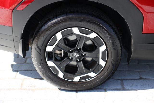 Used 2024 Hyundai Santa Fe SEL image 45