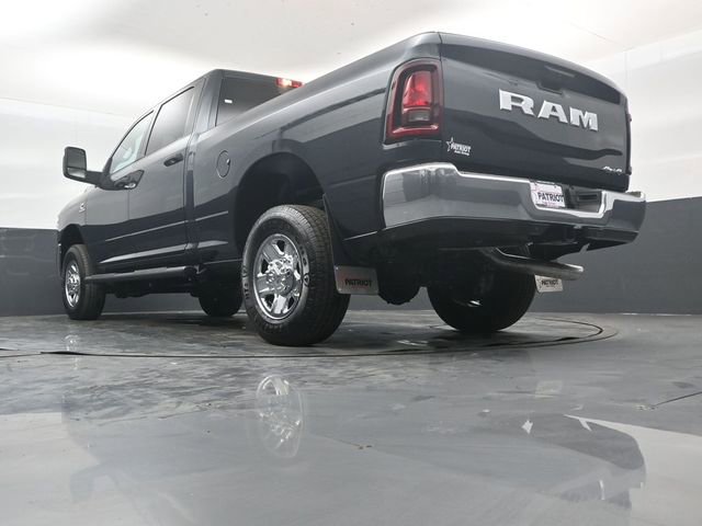 New 2026 RAM 2500 Tradesman image 41