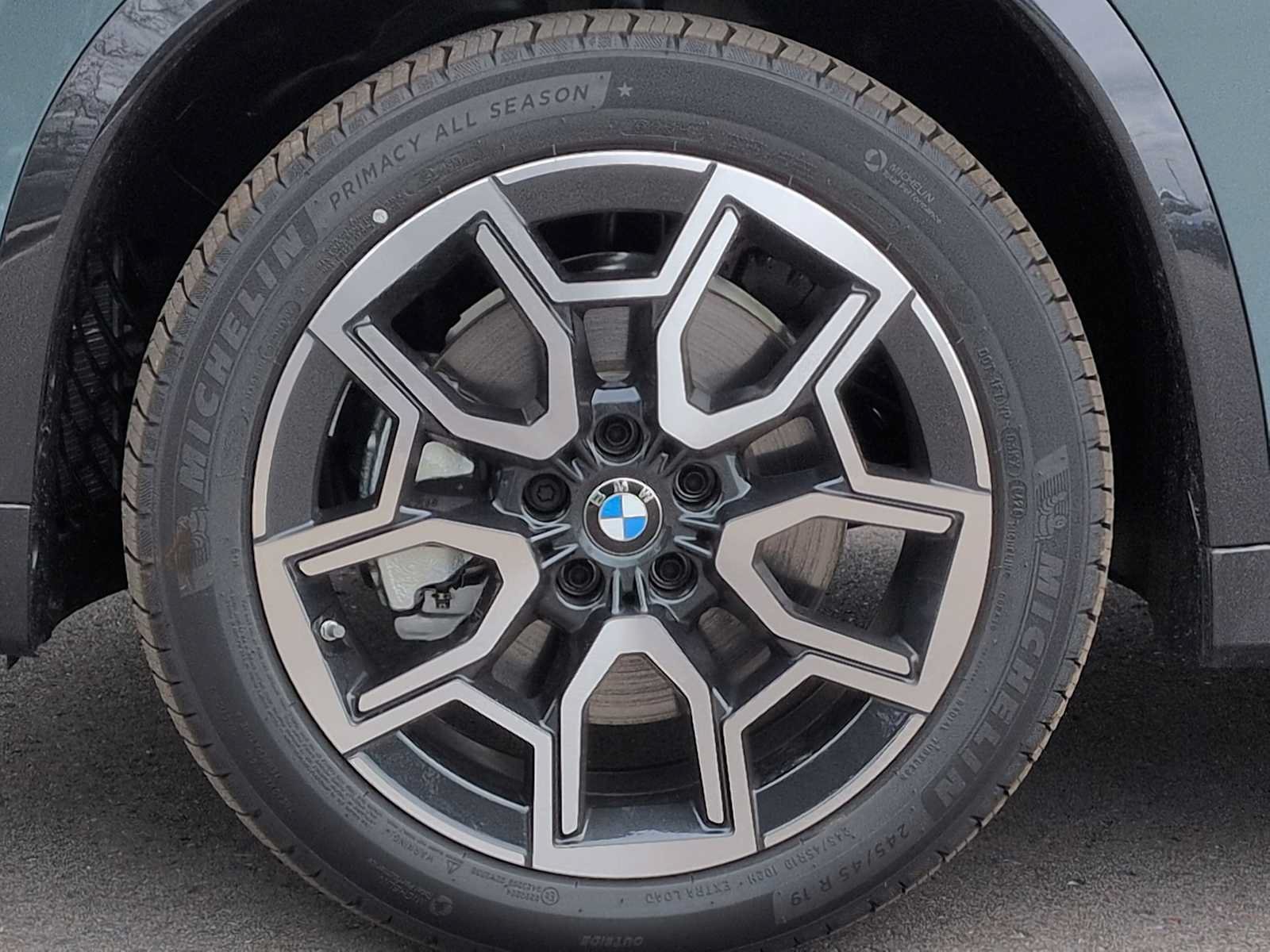 New 2026 BMW X1 xDrive28i w/ Convenience Package AWD/4WD image 13