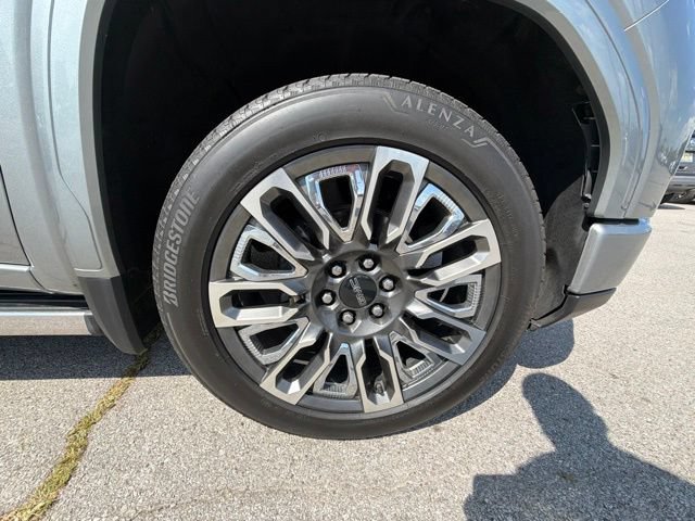 Used 2023 GMC Sierra 1500 Denali Ultimate AWD/4WD image 26