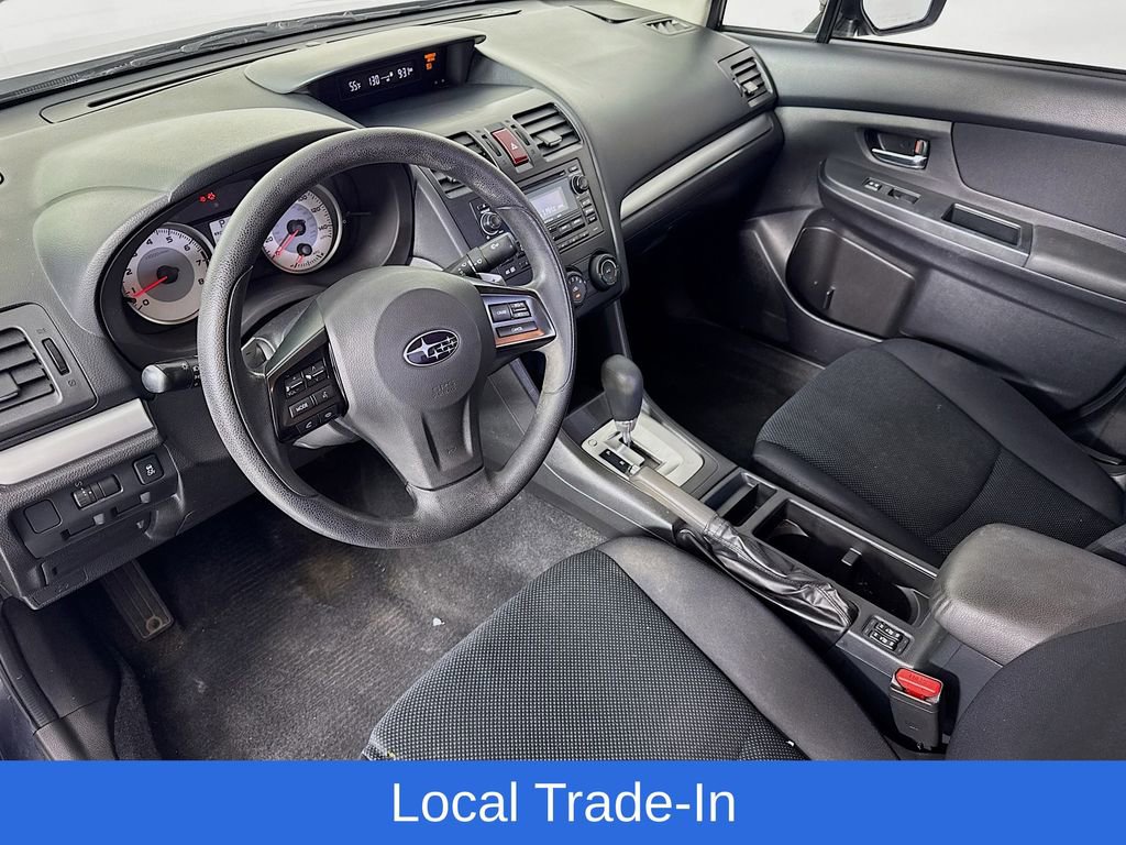 Used 2012 Subaru Impreza 2.0i Premium image 10